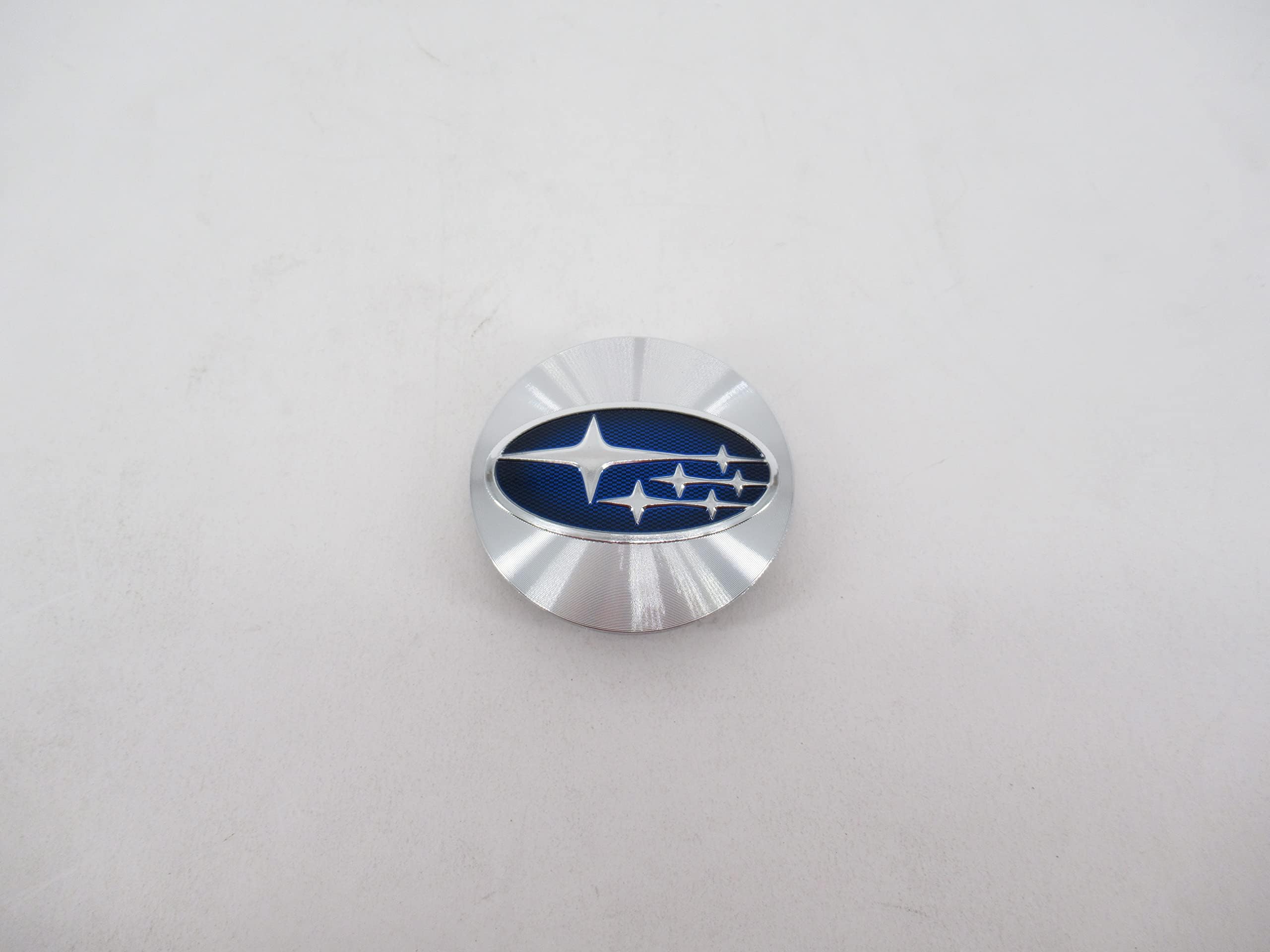Genuine Subaru STi Wheel Center Cap Impreza WRX STi 28821FE141 20042018 Automotive