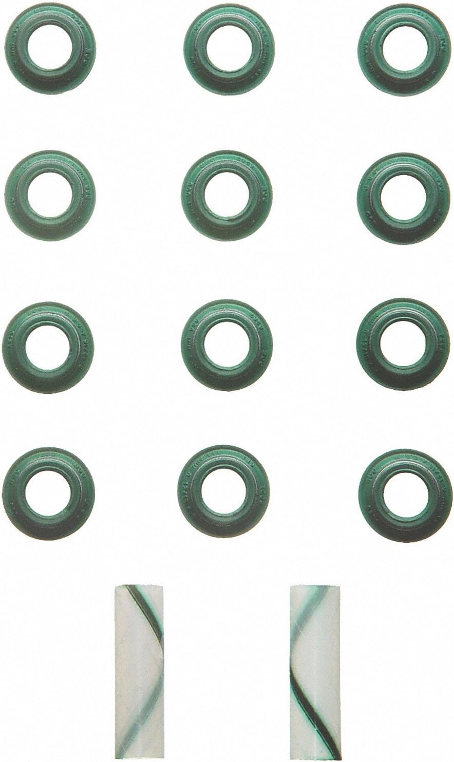 FEL-PRO SS 72686 Valve Stem Seal Set