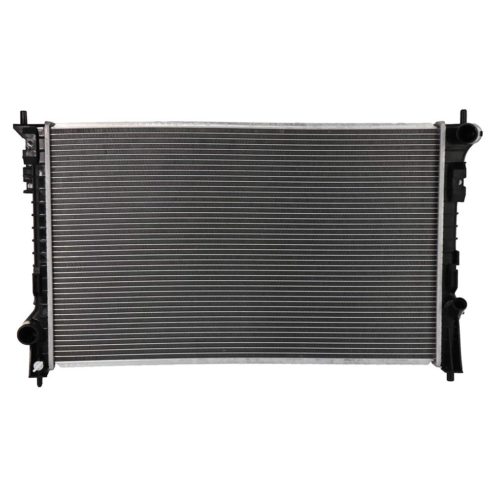 Photo 1 of ALEGE Engine Radiators Replacement for 2007-2012 for Ac-ura R-DX Complete Radiator