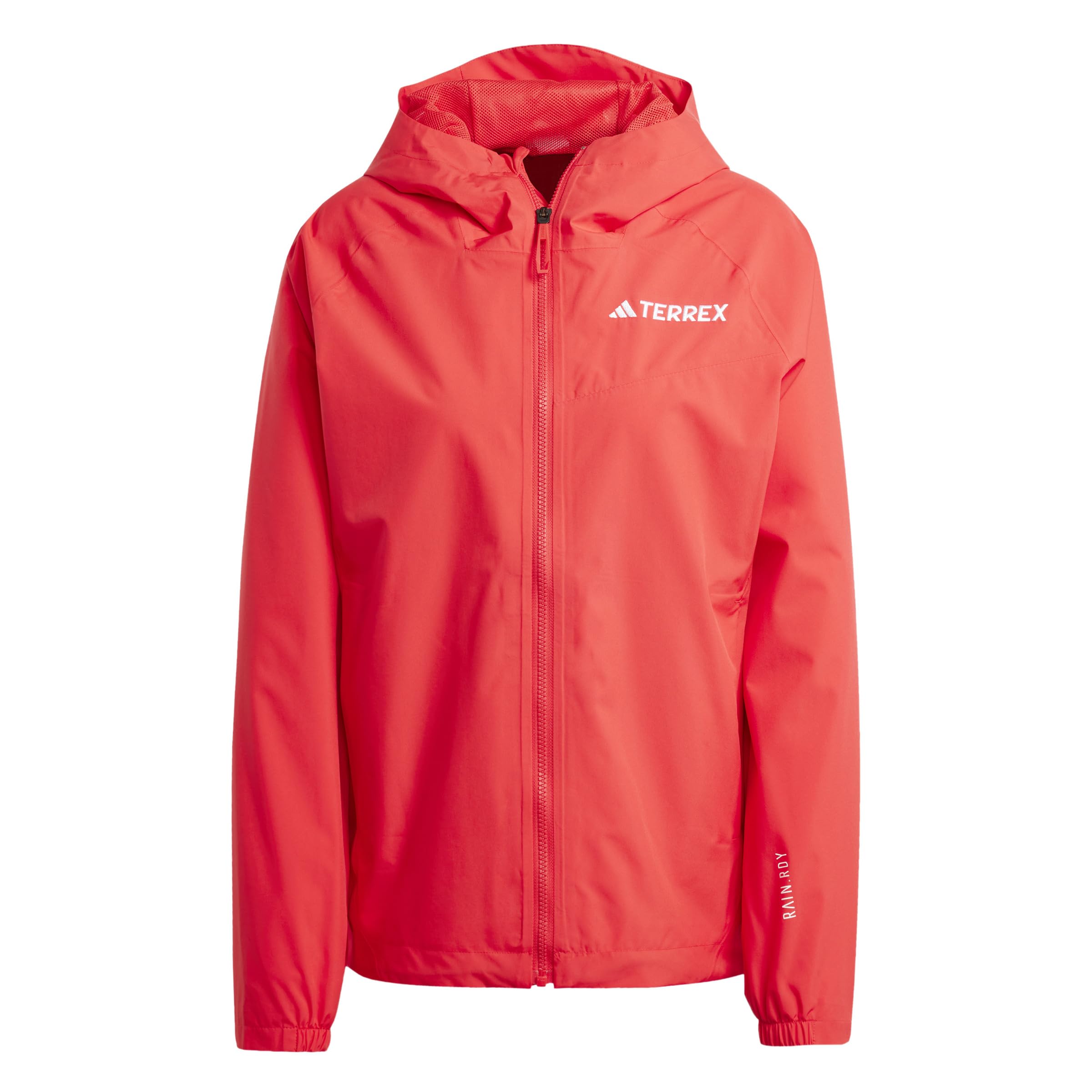 adidas Women's Terrex Multi 2 Layer Rain.rdy Jacket