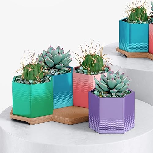 Miniatura 10 de Halatool Green Pebbles - Bolsa a granel de 8 libras, 0.35 a 0.6 pulgadas, piedra pulida decorativa de grava de acuario natural, adecuada para