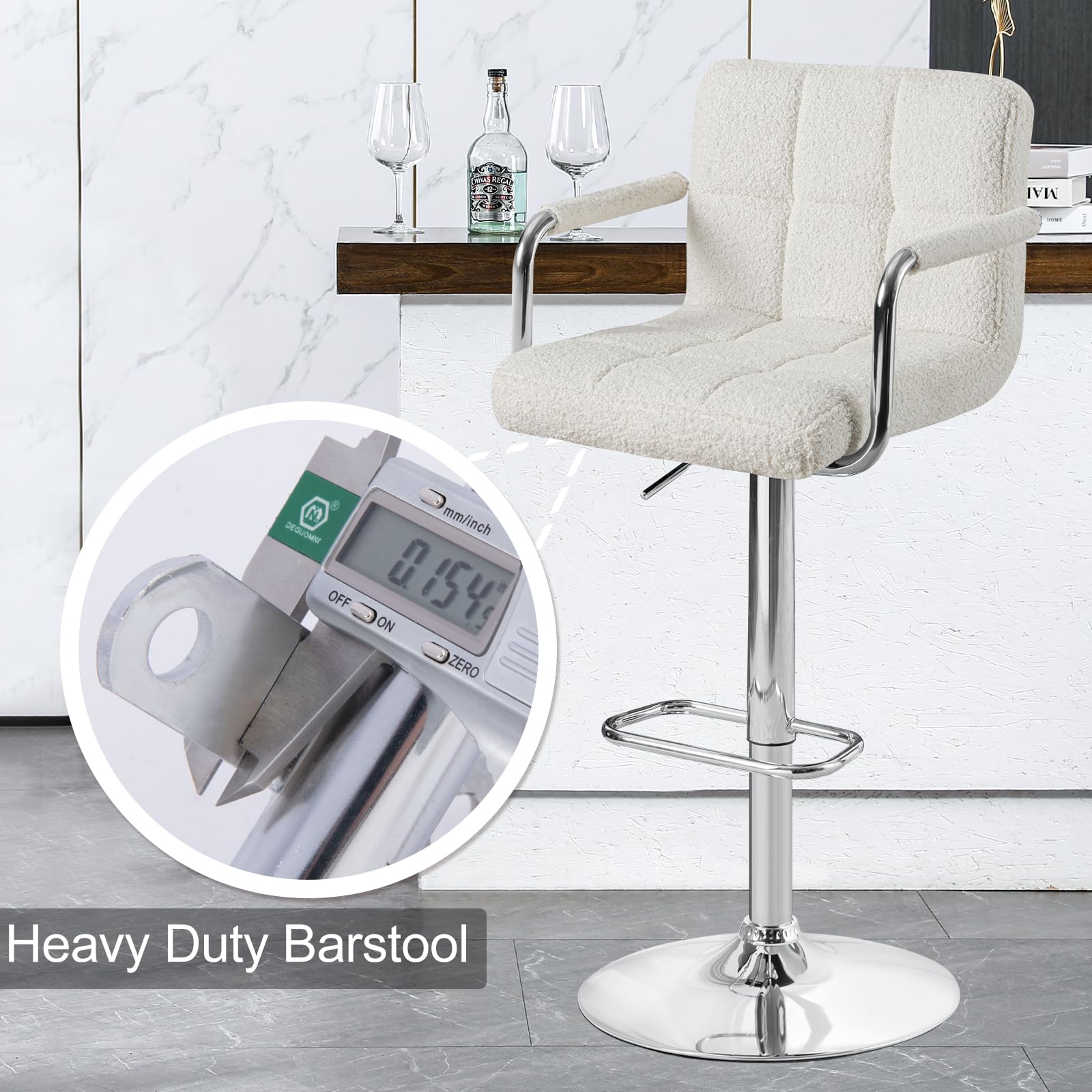 GMHK197A○FURSYS / ファシス BARSTOOL PLUS カウ