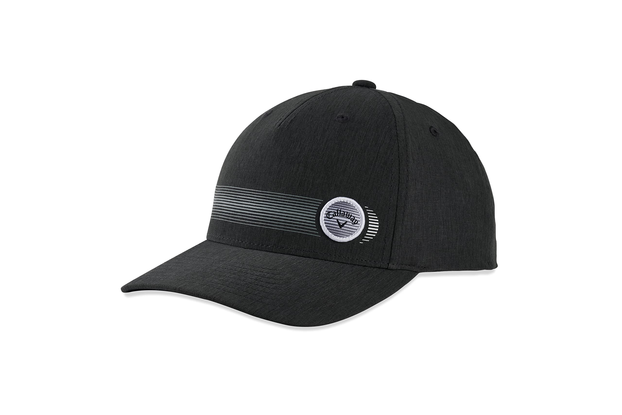 CallawayGolf Straight Shot Cap