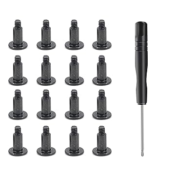 CareFlection Install Propellers Screwskits with Screw Driver for DJI Mini 1