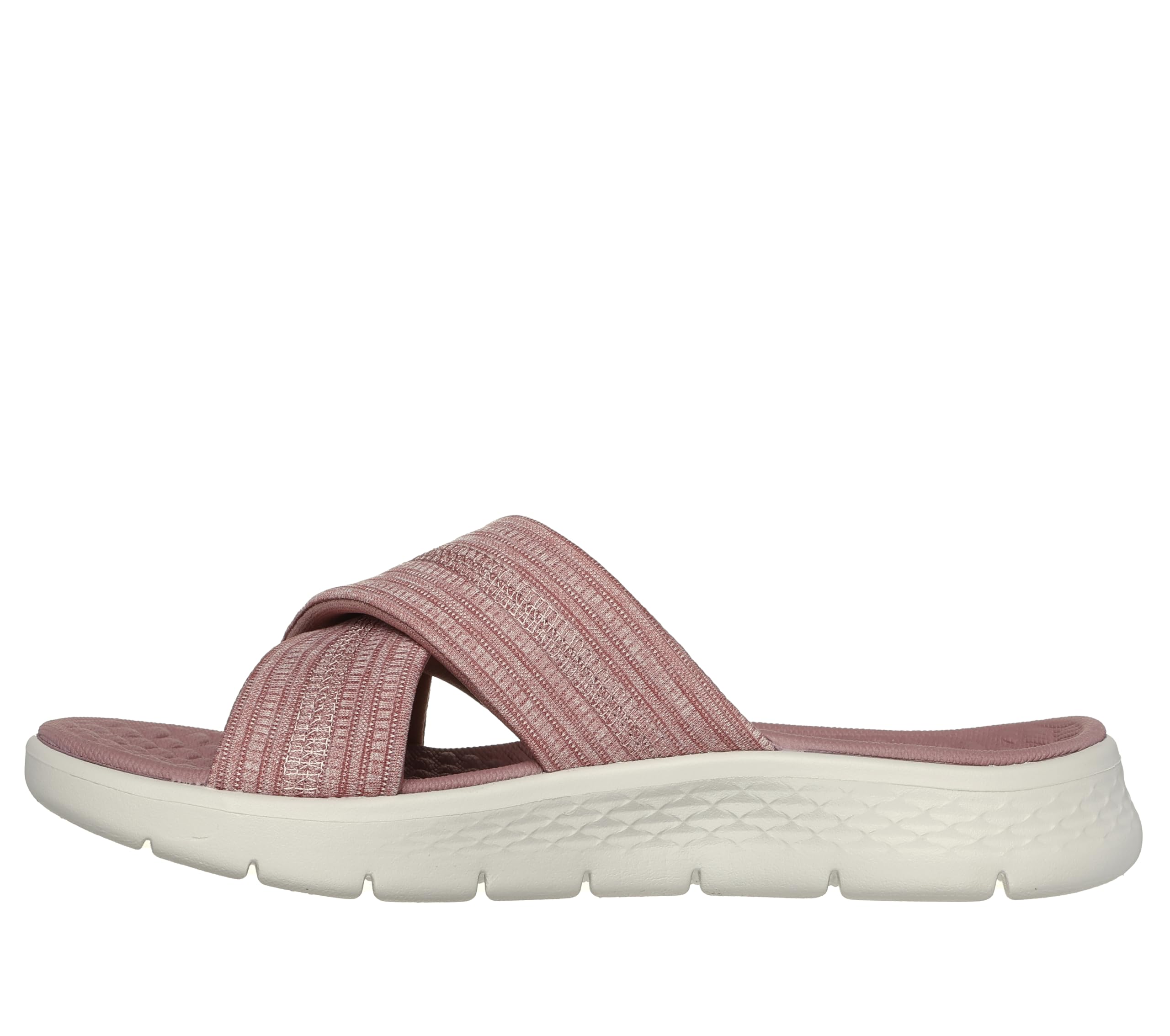 Skechers On-the-go Go Walk Flex Sandal - Impressed Sandalias deslizantesMujer