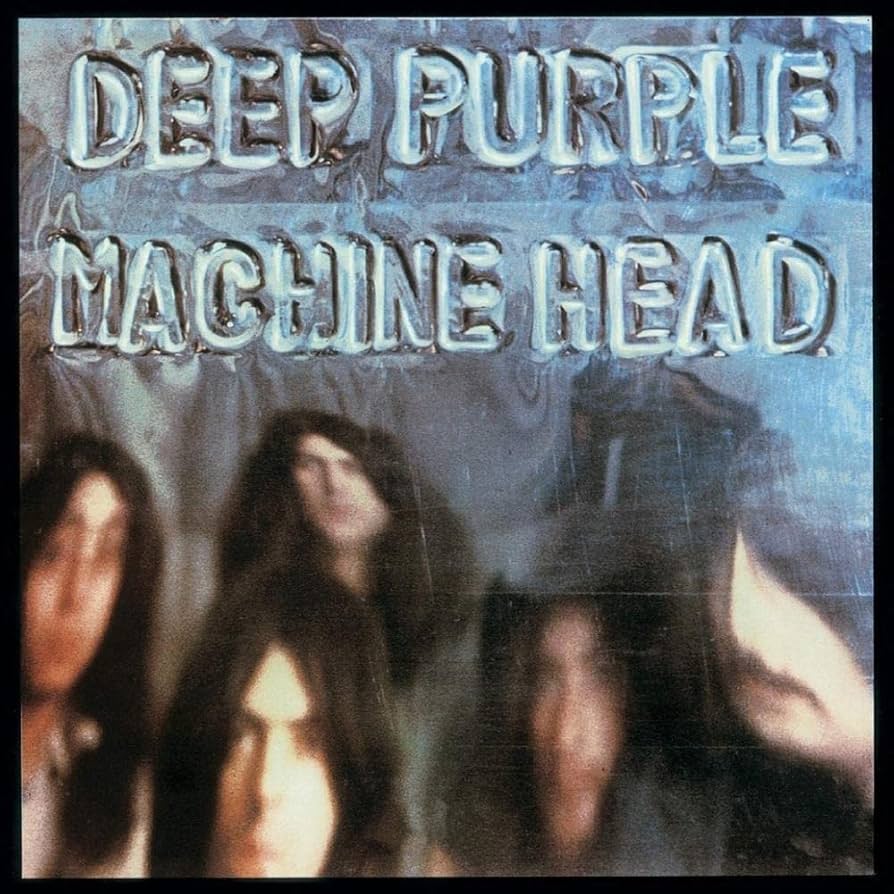 洋楽 DEEP PURPLE / MACHINE HEAD Machine Head - Deep Purple - CD album - Achat & prix | fnac