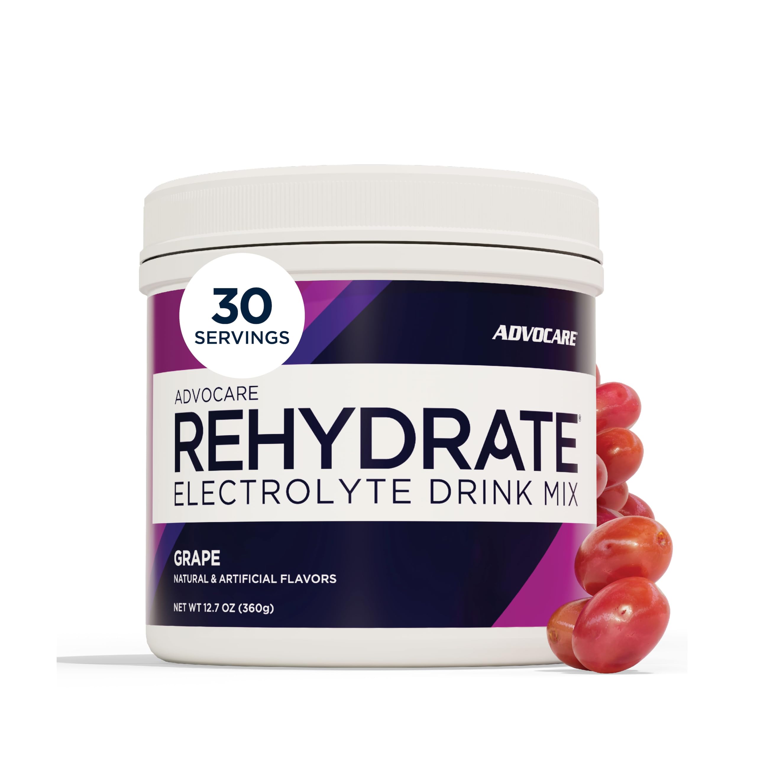 AdvoCare Rehydrate