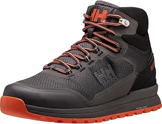 Helly Hansen Durango Helly Tech Waterproof Erkek Siyah Bot