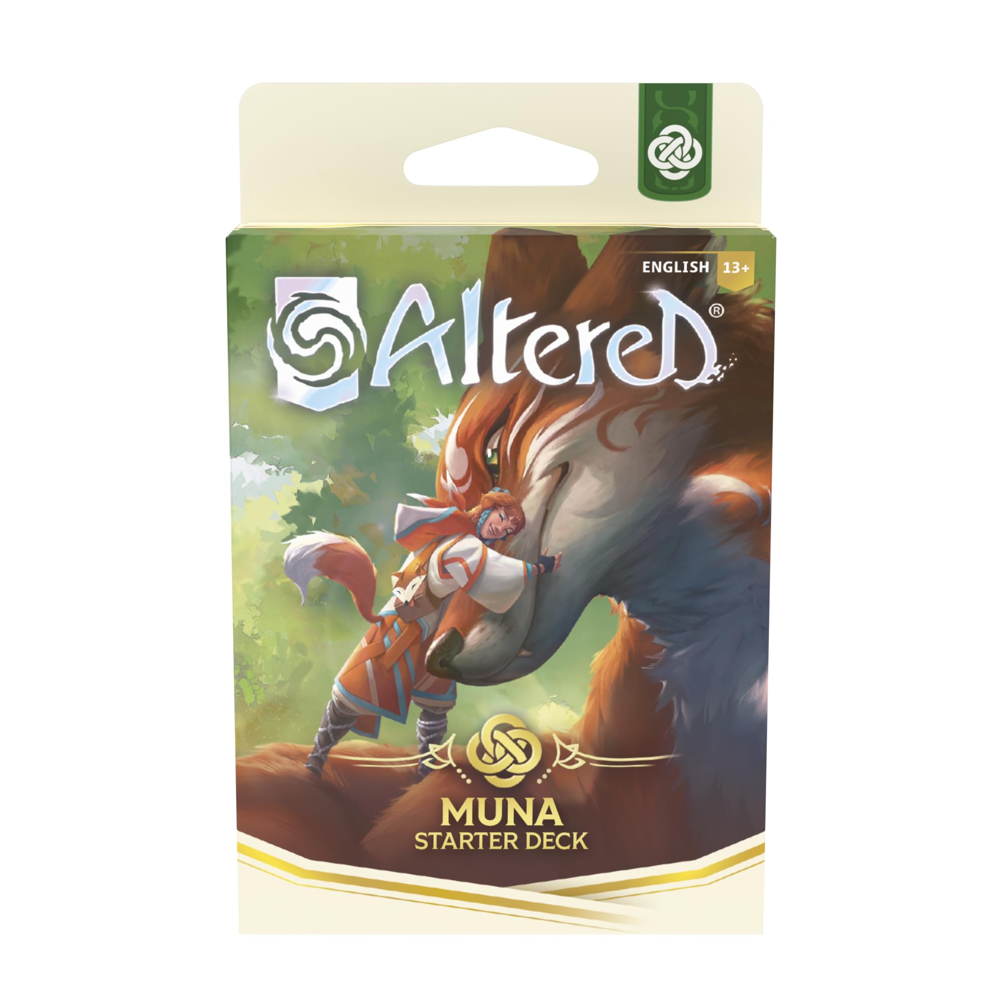 Equinox, Altered Beyond the Gates 6 Starter Decks Mix: Axiom, Bravos, Lyra, Muna, Ordis, Yzmir - Einzigartiger Deckbau, Sammel-Trading Card Game, Alter 13+, 2 Spieler, 20-30 Minuten, Englisch