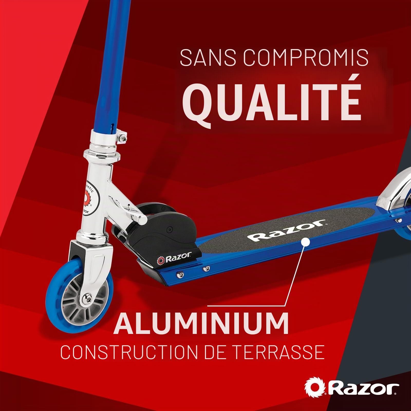 Razor S Sport Trottinette