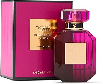 Bombshell Passion Women's Eau De Perfum, 50ml