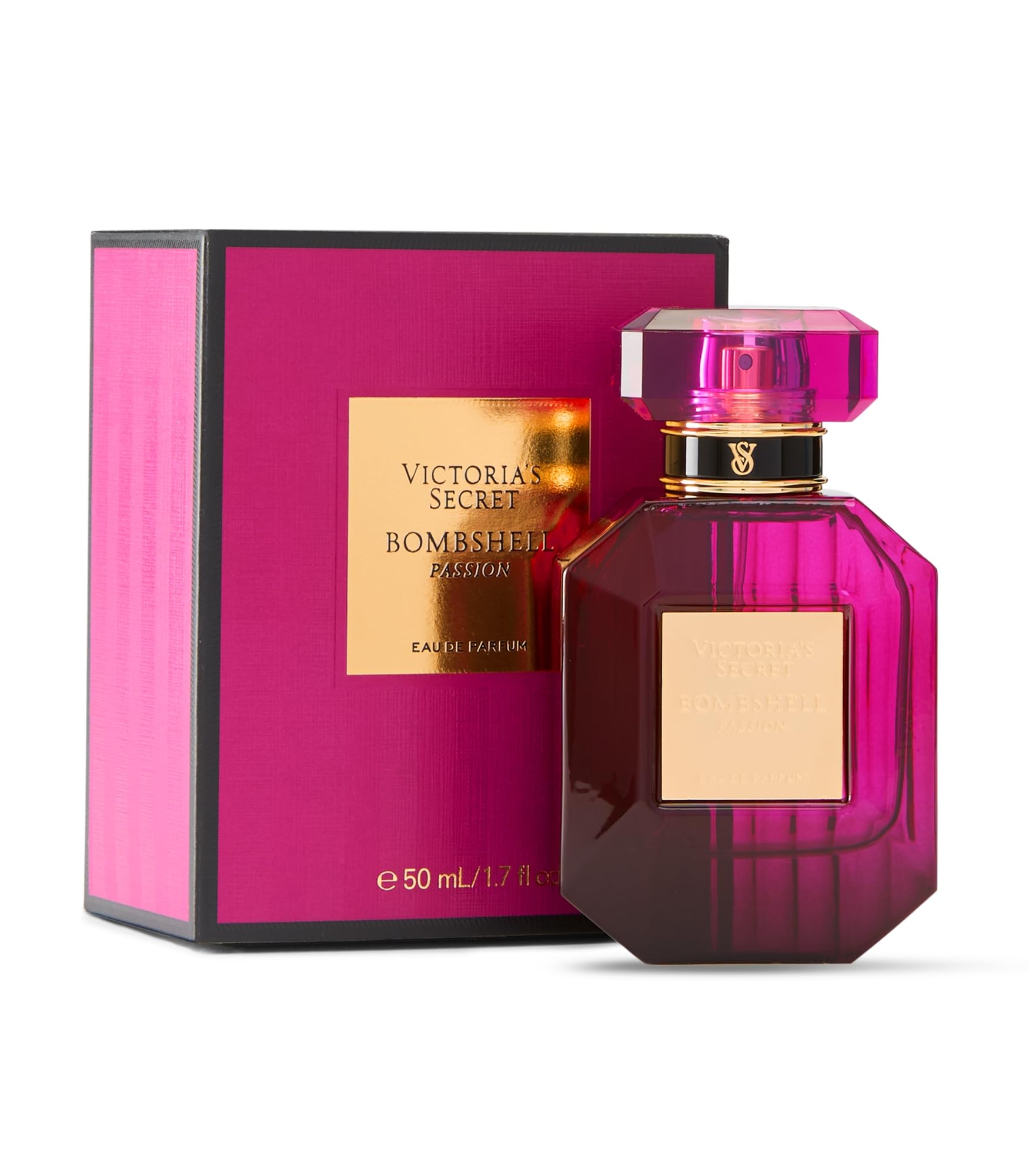 Victoria's SecretBombshell Passion Eau de Parfum 50ml