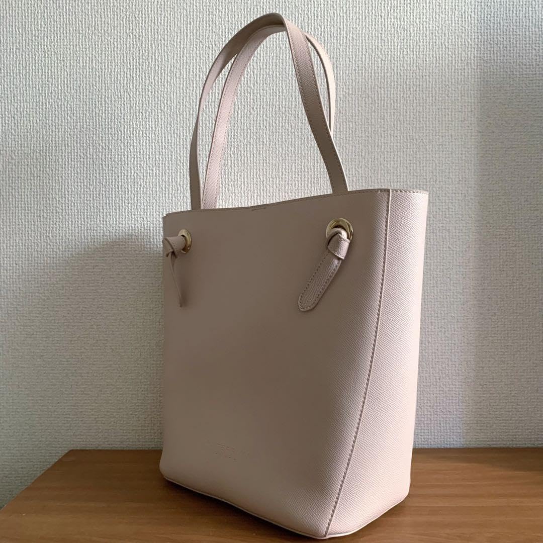 Amazon.co.jp: ANTEPRIMA アンテプリマミスト レザートートバッグ  