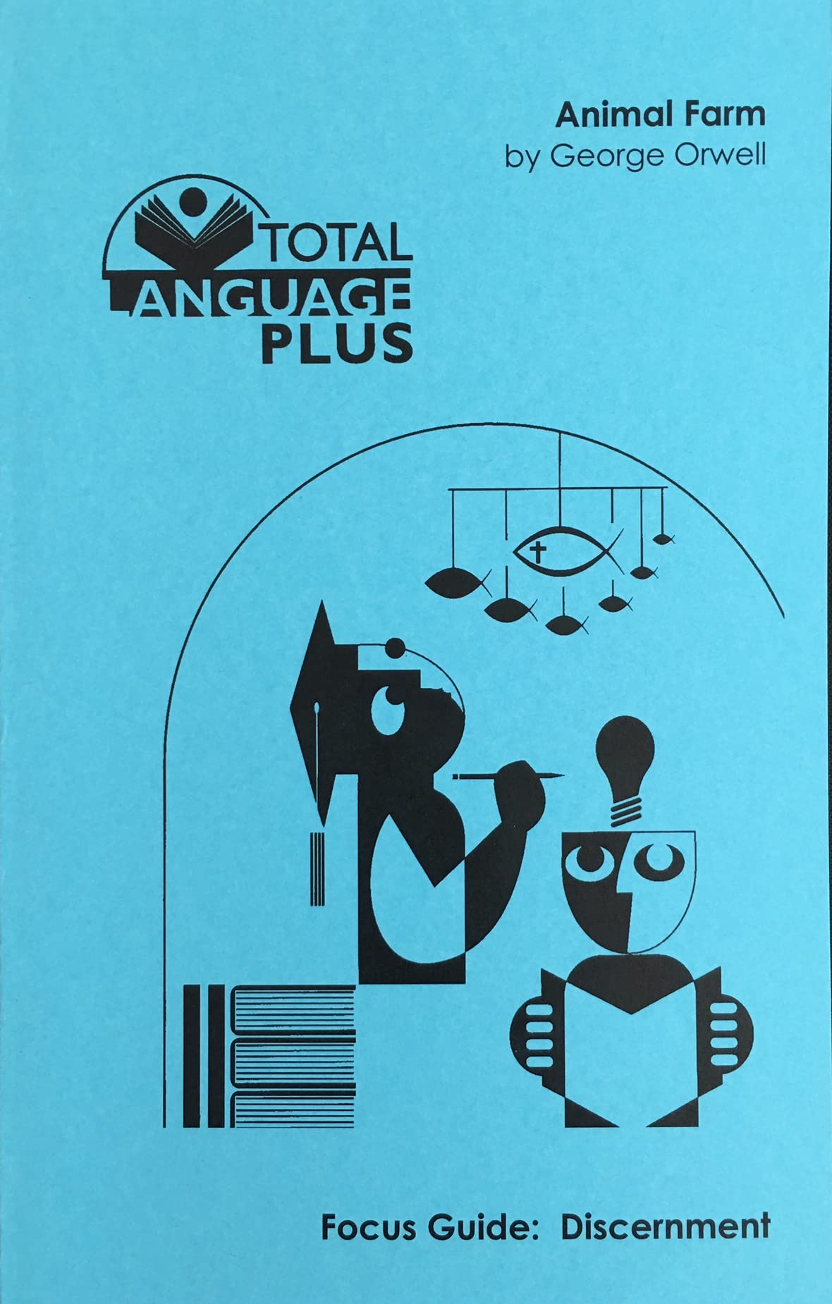 Animal Farm Focus Guide