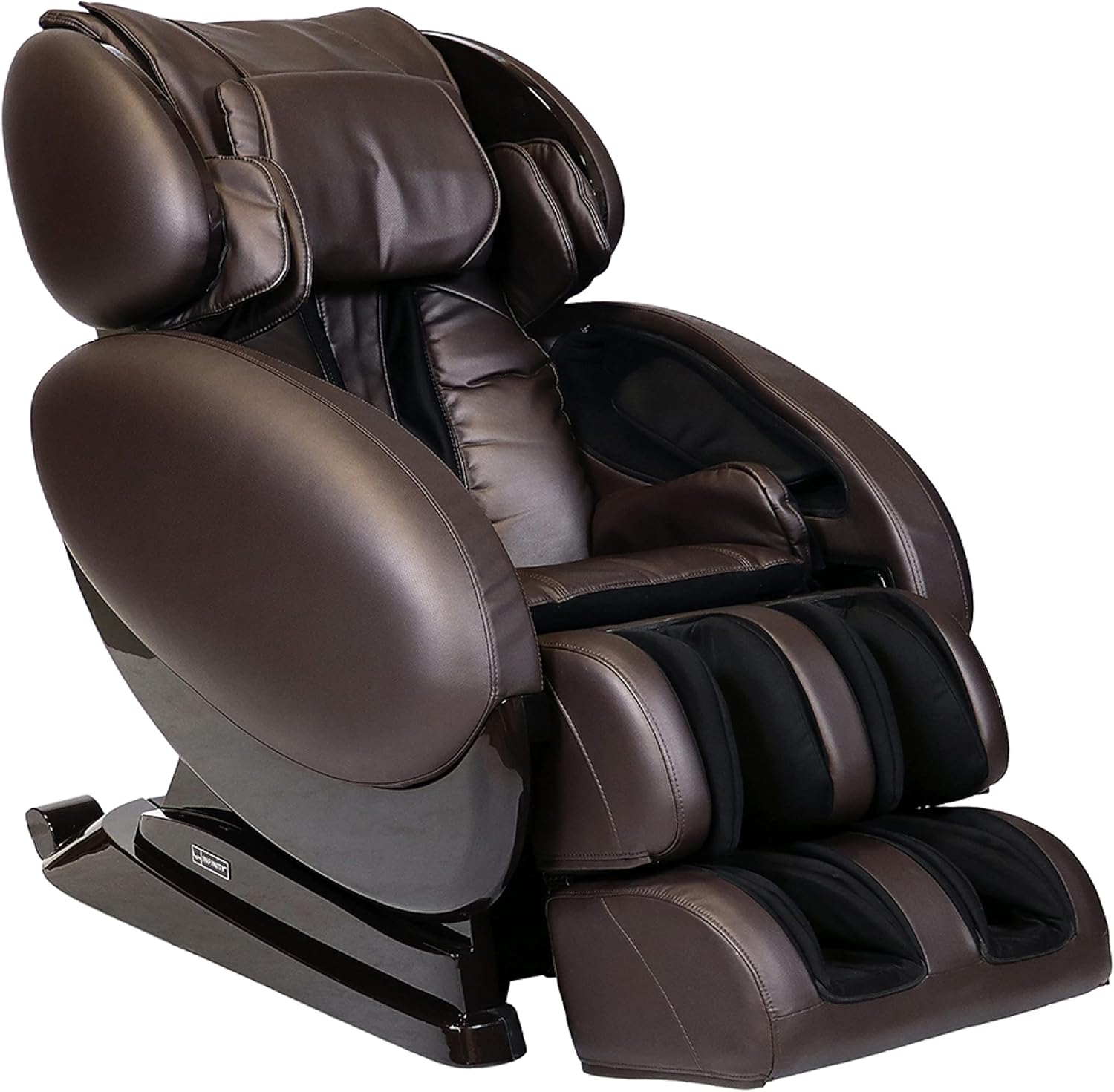 Comfortable recliner chair