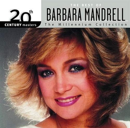 The Best of Barbara Mandrell - 20th Century Masters Millennium Collection