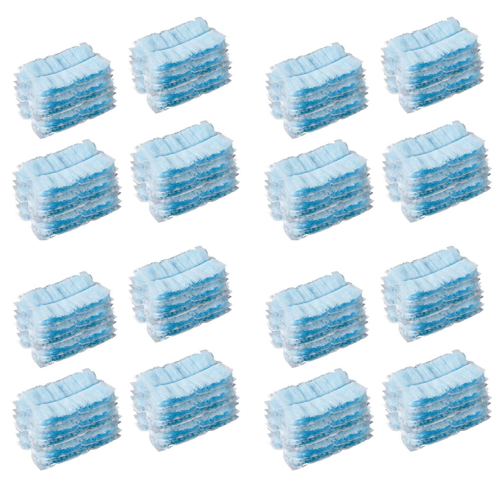 Hndhbfgrt 160 Pieces Duster Refills, Disposable Duster Refills Compatible for