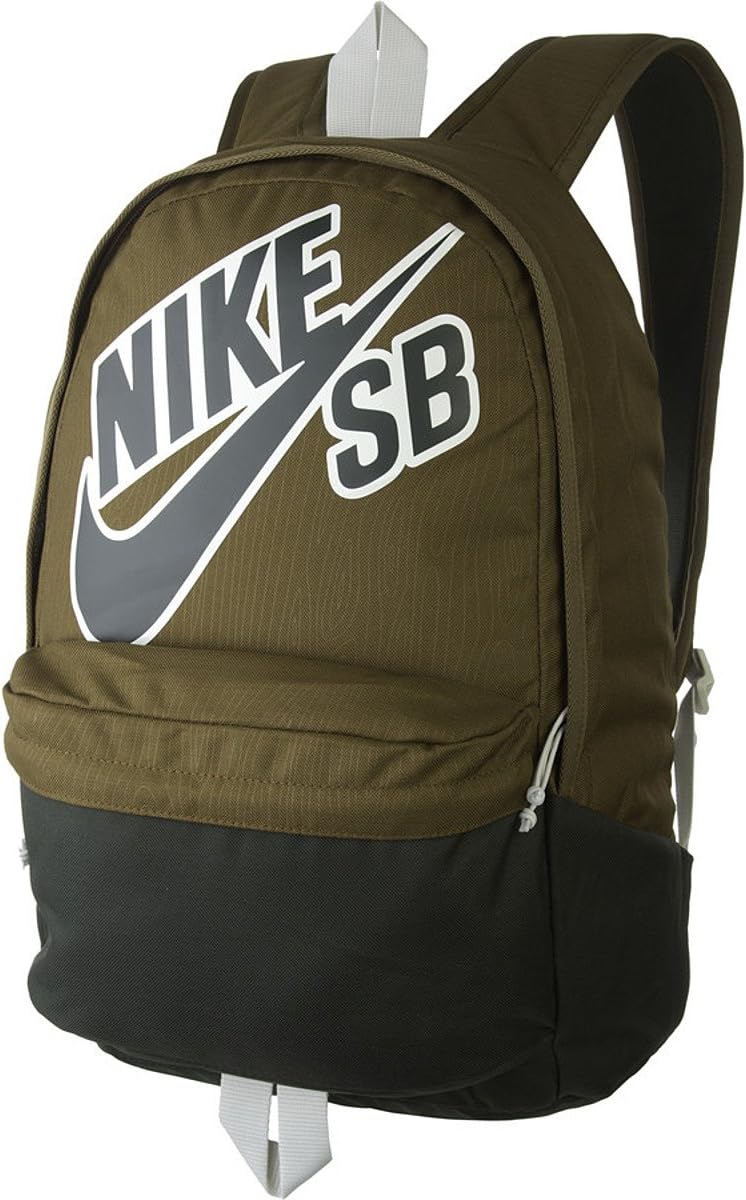 Nike Sb Piedmont Backpack Brown