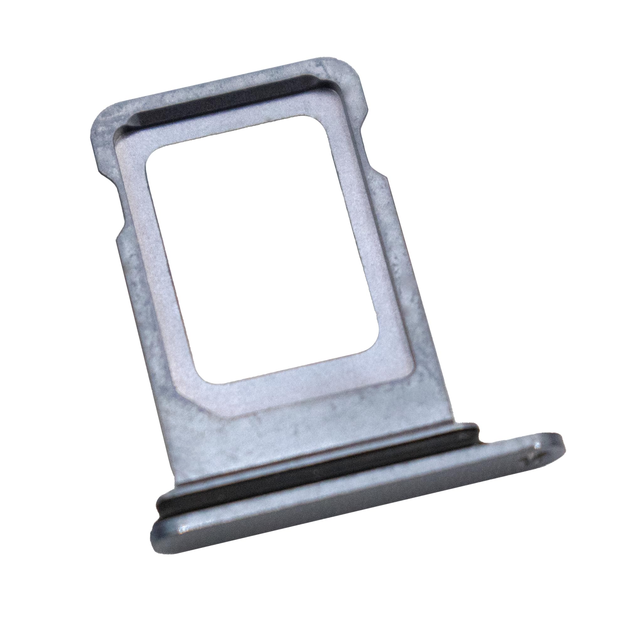 MMOBIEL Vassoio Porta Scheda SIM Compatibile con iPhone 13 Pro/13 PRO Max - Sostituzione Supporto Scheda SIM - Porta SIM – incl. Estrattore SIM e Anello di Gomma Impermeabile - Blu