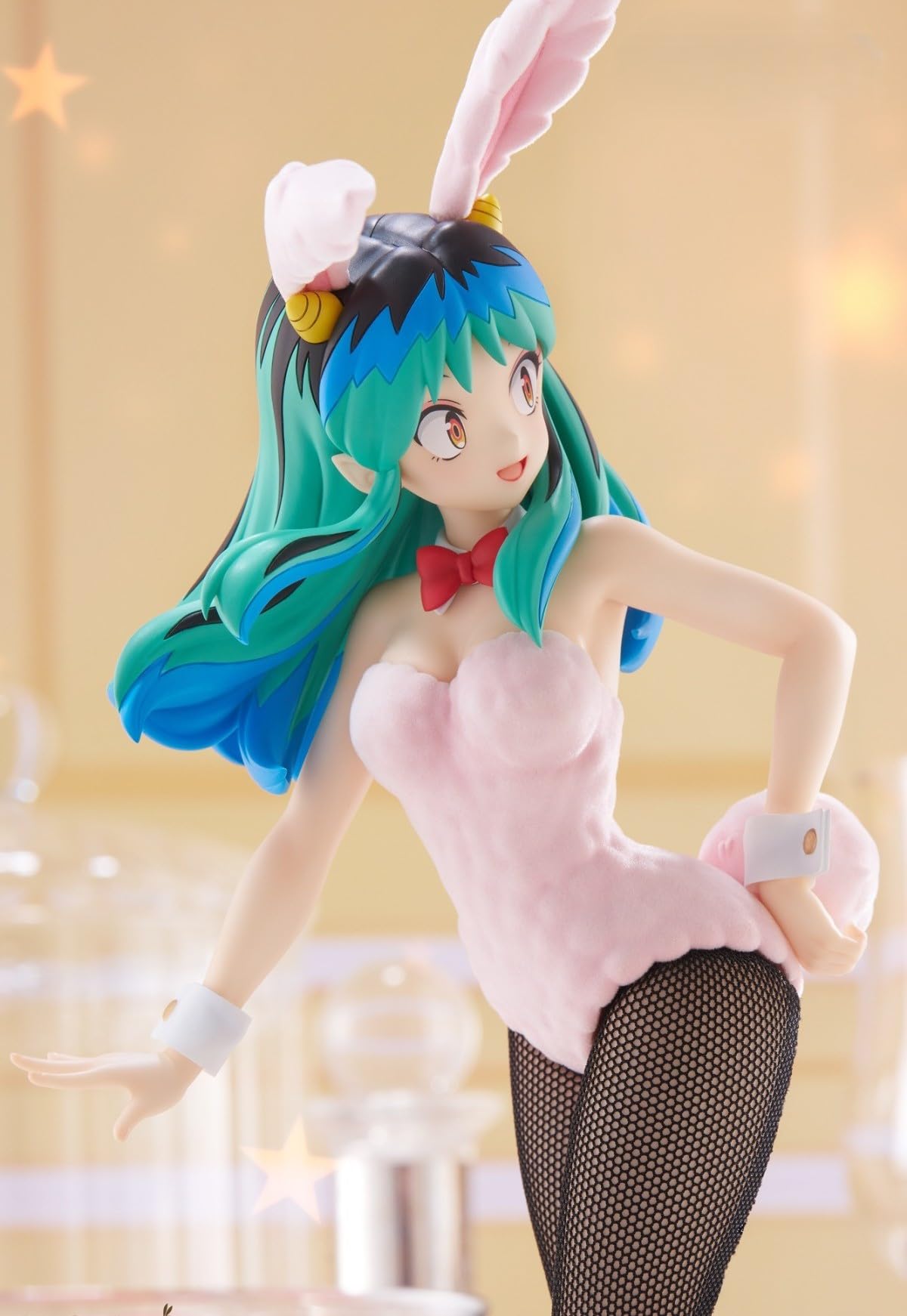 うる星やつら BiCute Bunnies Figure ラム 18個セット Amazon.co.jp: うる'星やつら ラム フィギュア BiCute Bunnies Figure