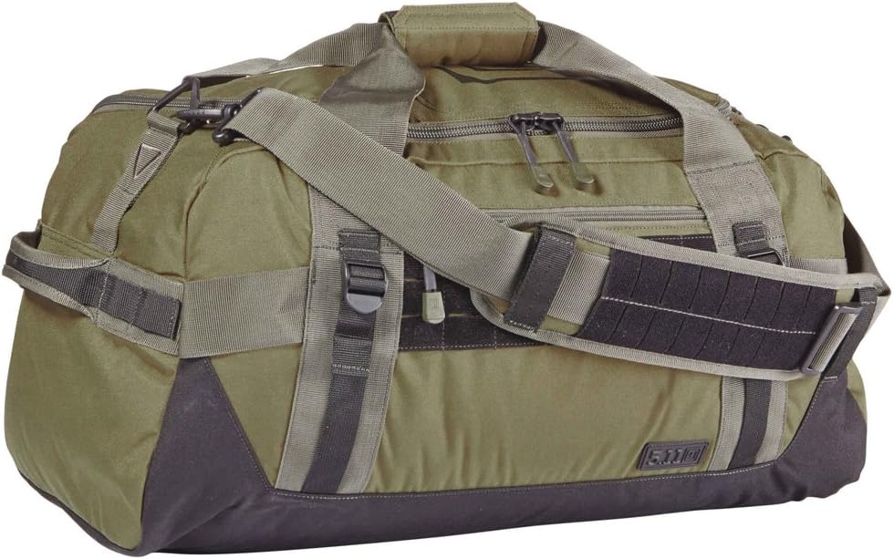 5.11 NBT Duffle Lima Bag