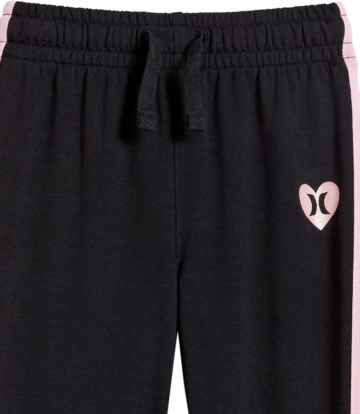 Hurley Hrlg Rainbow Sport Jogger — повседневные брюки для девочек