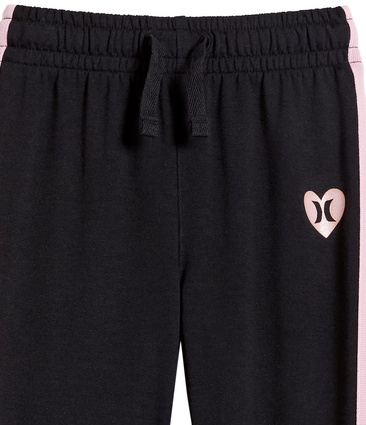 Hurley Hrlg Rainbow Sport Jogger - Spodnie na co dzień Dziewczynki