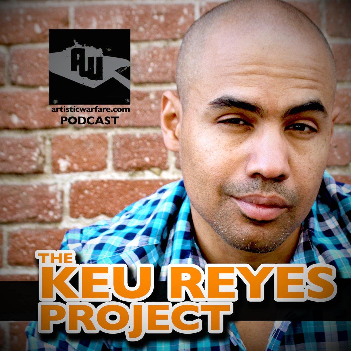 The Keu Reyes Project - Educative Entertainment Podcast
