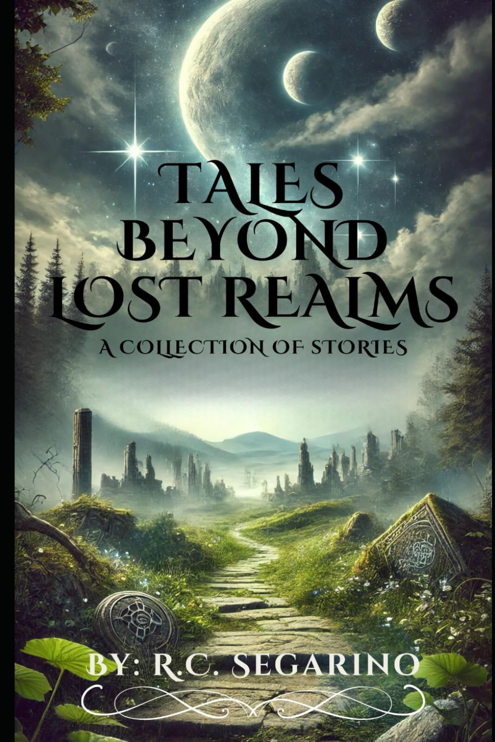 Tales Beyond Lost Realms