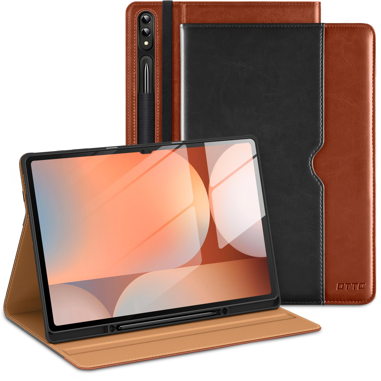 Amazon.com: DTTO for Samsung Galaxy Tab S10 Ultra / S9 Ultra / S8