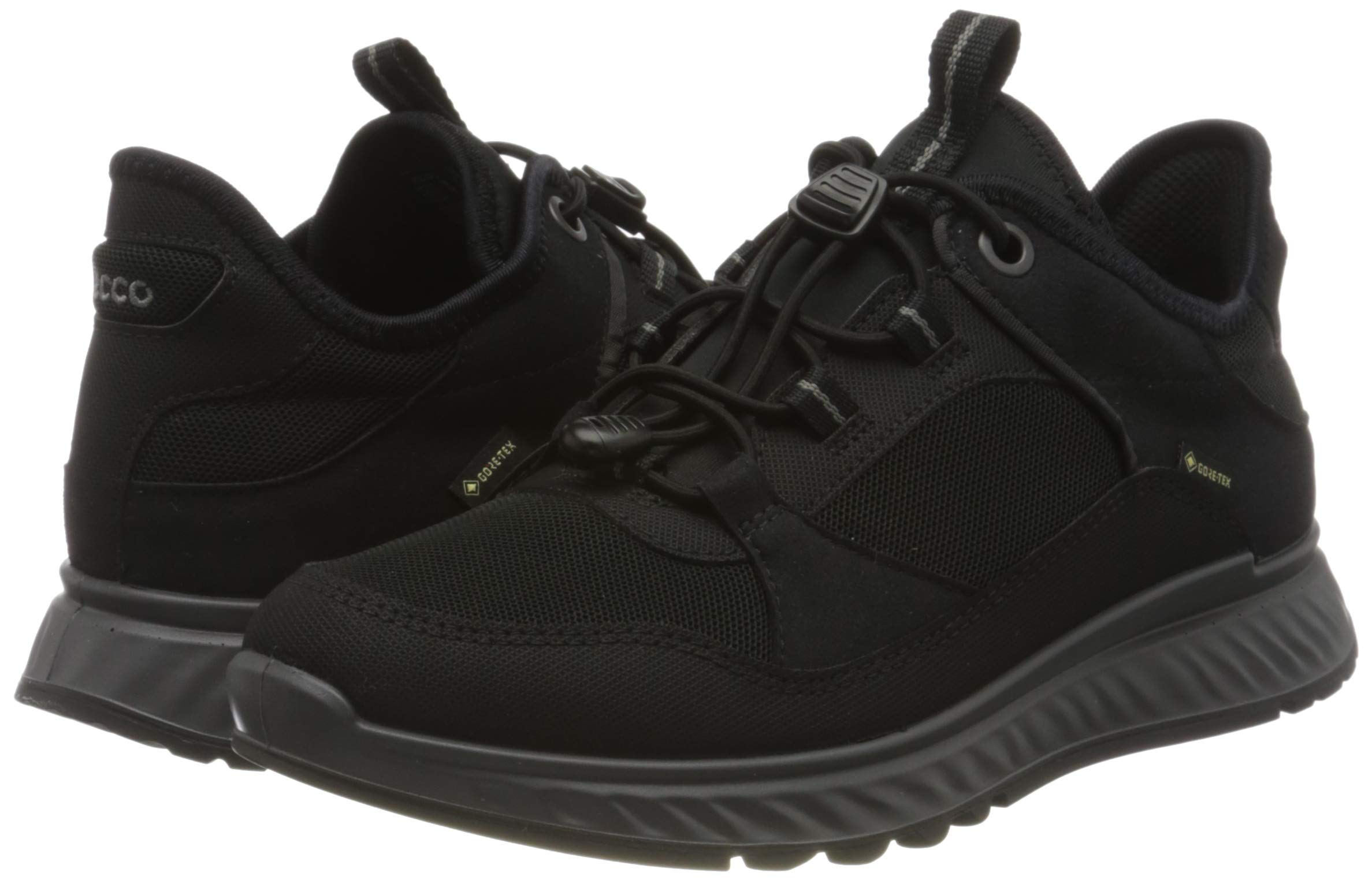 ECCO Kobiety Ecco ExostrideAdidasy