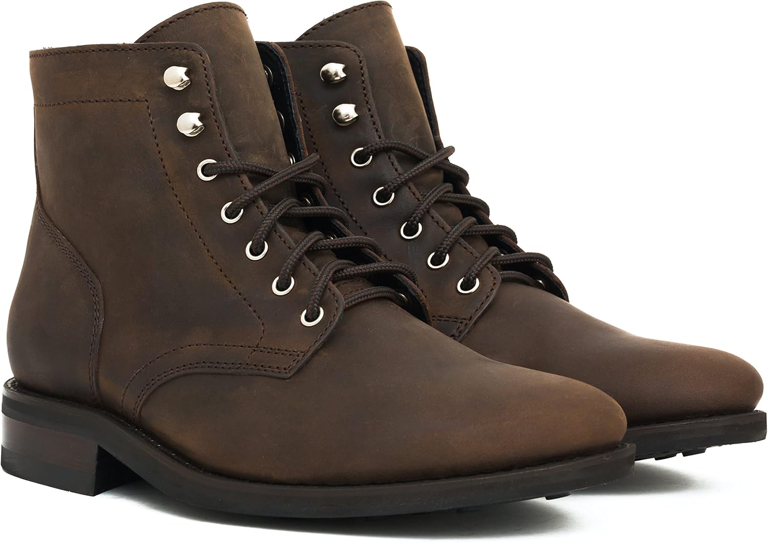 Thursday Boot Company Men's President Ankle Boot - Image 3