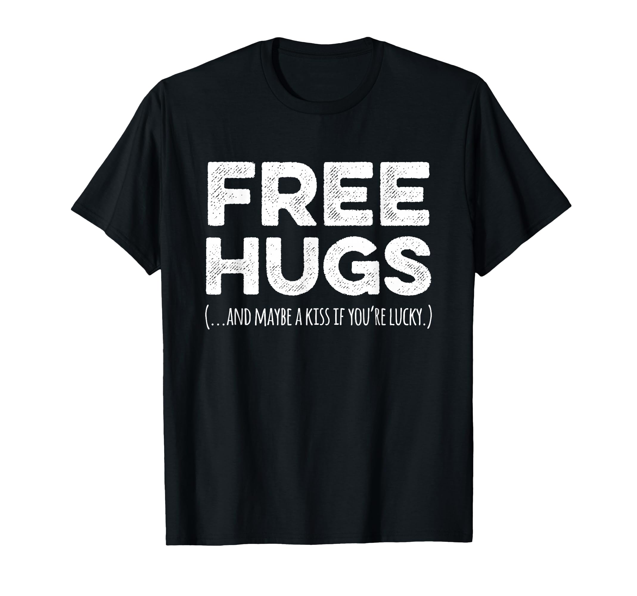 Kleidung mit Designs von Amazon Merch on Demand
