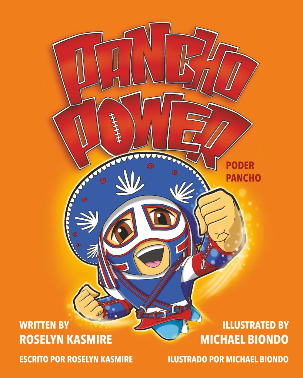 Pancho Power