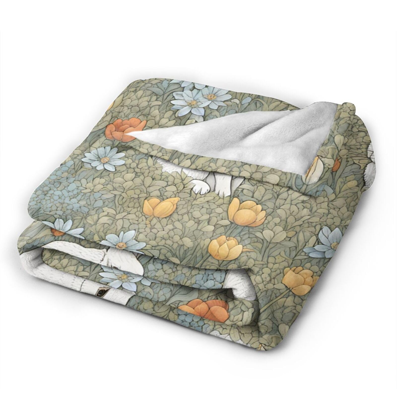 Coperta In Micro Pile Ultra Morbida 152x127 Cm – Regalo Di Amicizia Per Donne E Ragazze