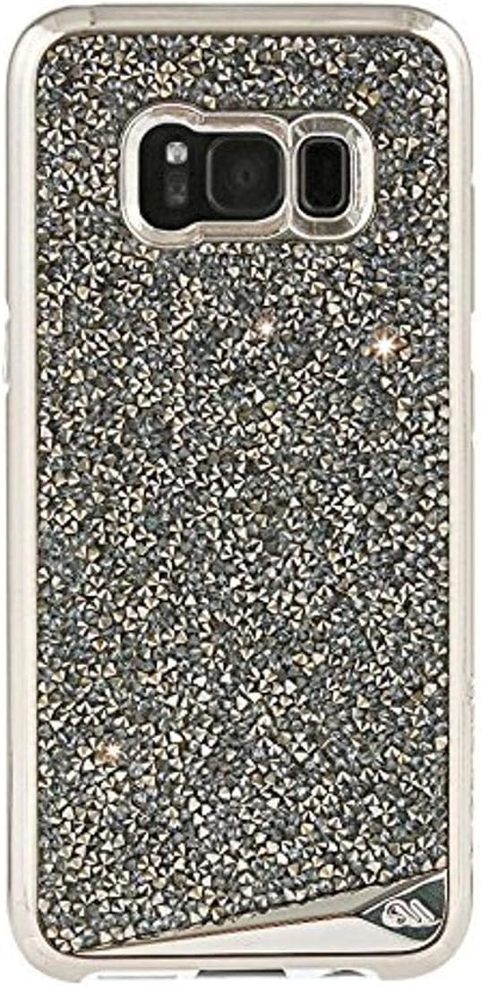 Case-Mate Samsung Galaxy S8 Case - BRILLIANCE - Champagne