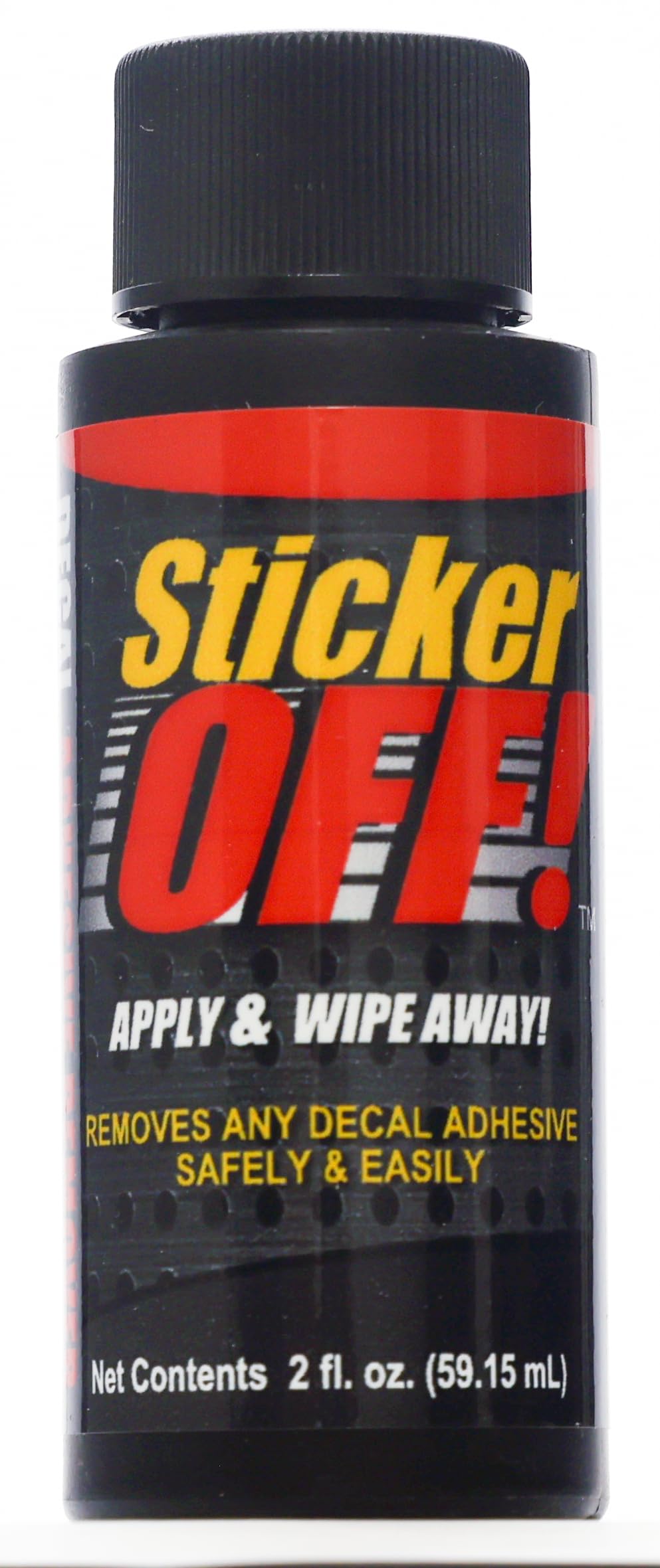 Hardline Products USA Sticker-Off!