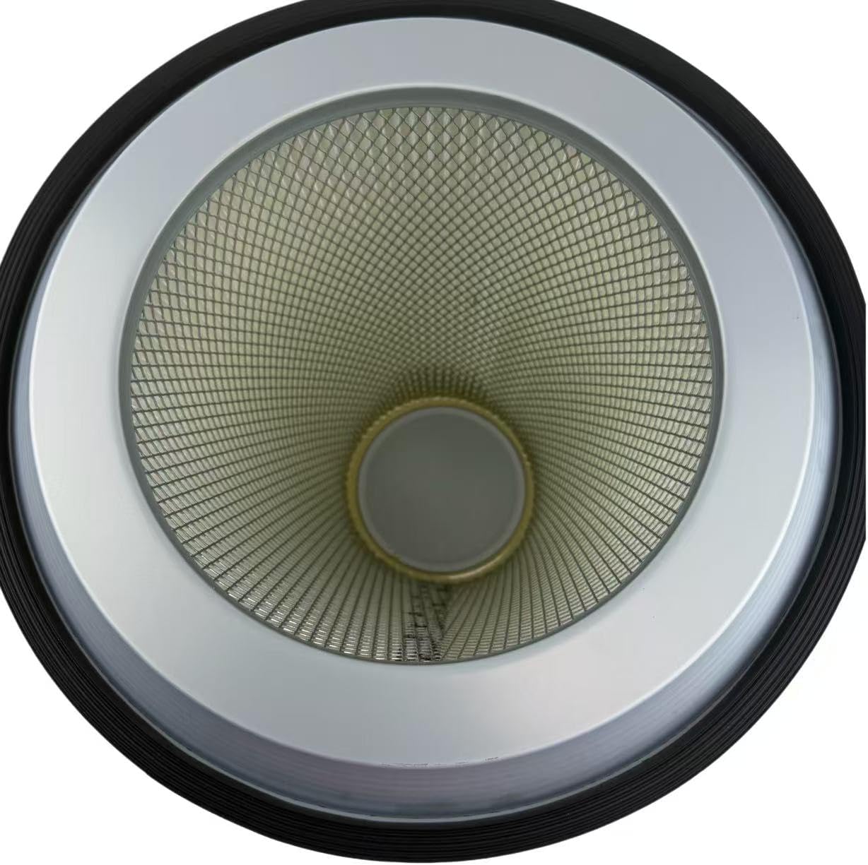 200900050 200700070 Conical Pre Filter & HEPA Filter Set Compatible with Pullman Ermator S13 S26 S36 F26 Husqvarna G22 Vacuum Cleaner