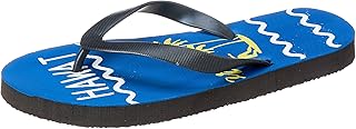OX boys OX-S-60-black Flip-Flop
