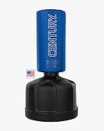 Wave Master CENTURY サンドバッグ 青/黒 Amazon.co.jp: Century パンチングバッグ オリジナル Wavemaster
