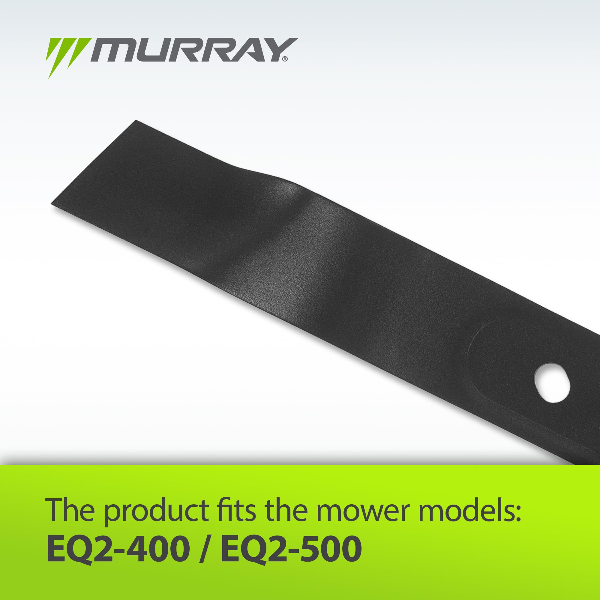 Murray M-000818 nóż do kosiarki EQ2-400 EQ2-500 o szerokości cięcia 46 cm