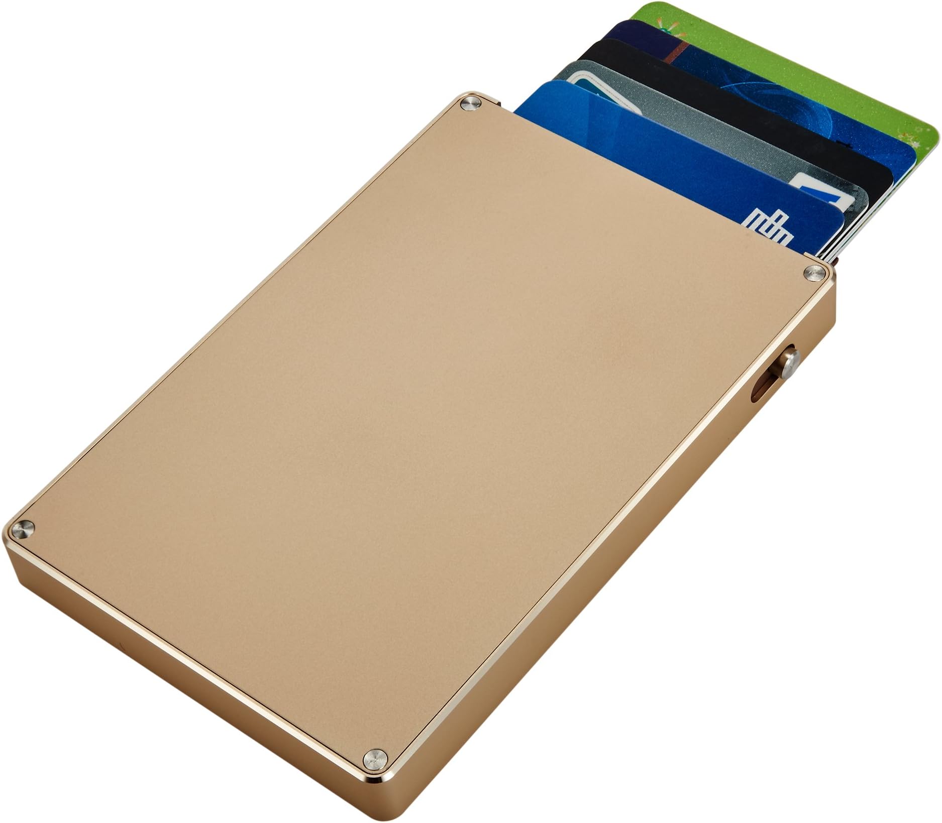 Cascade Wallet (GOLD)