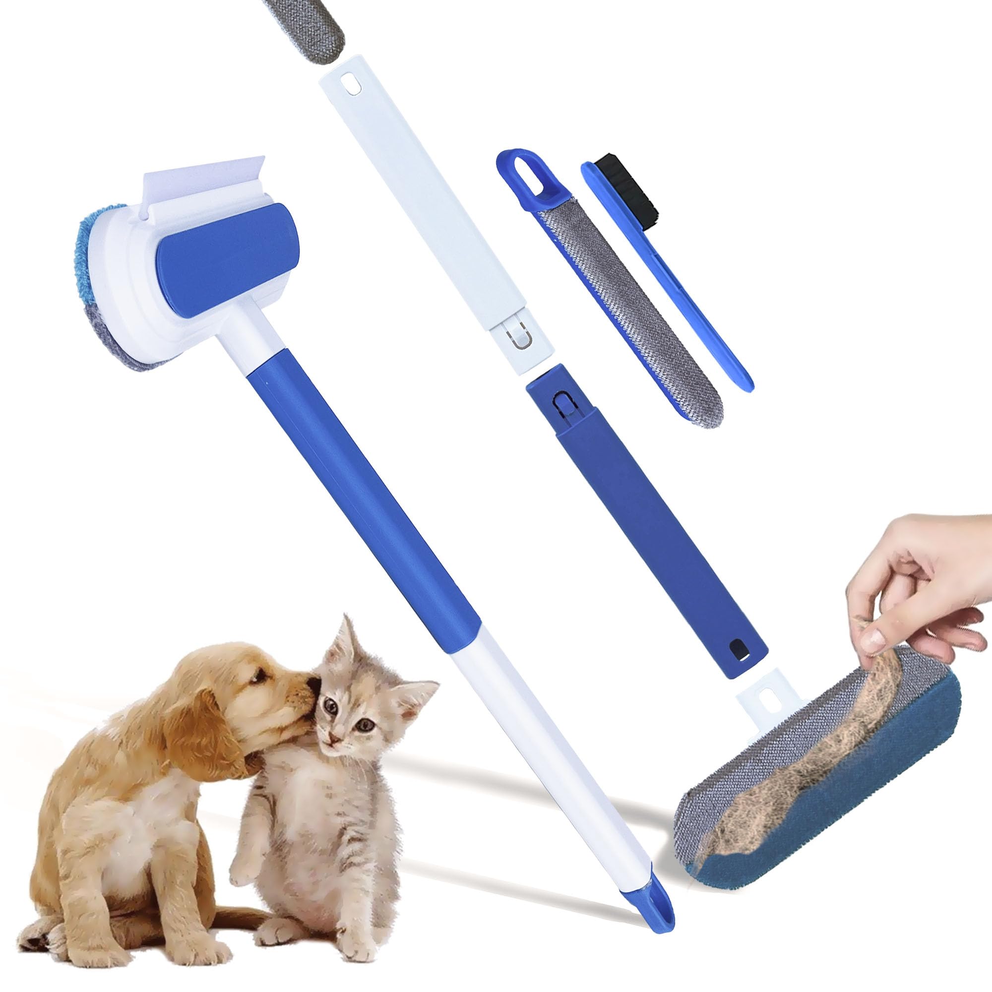 Cepillo quita pelos mascota, quitapelos gato, pelo perro, recoge pelos mascotas, quitapelos mascotas ropa, cepillo quitapelos de gato, removedor pelo de animales, cepillo quitapelos mascotas,multiusos