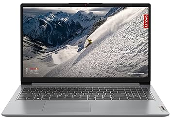 Lenovo Windows 11 ノートPC AMD Lenovo IdeaPad Slim 1 AMD Ryzen 5 Quad Core 7520U - (8 GB