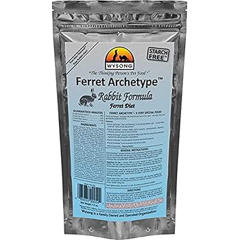 wysong ferret epigen 90 digestive support
