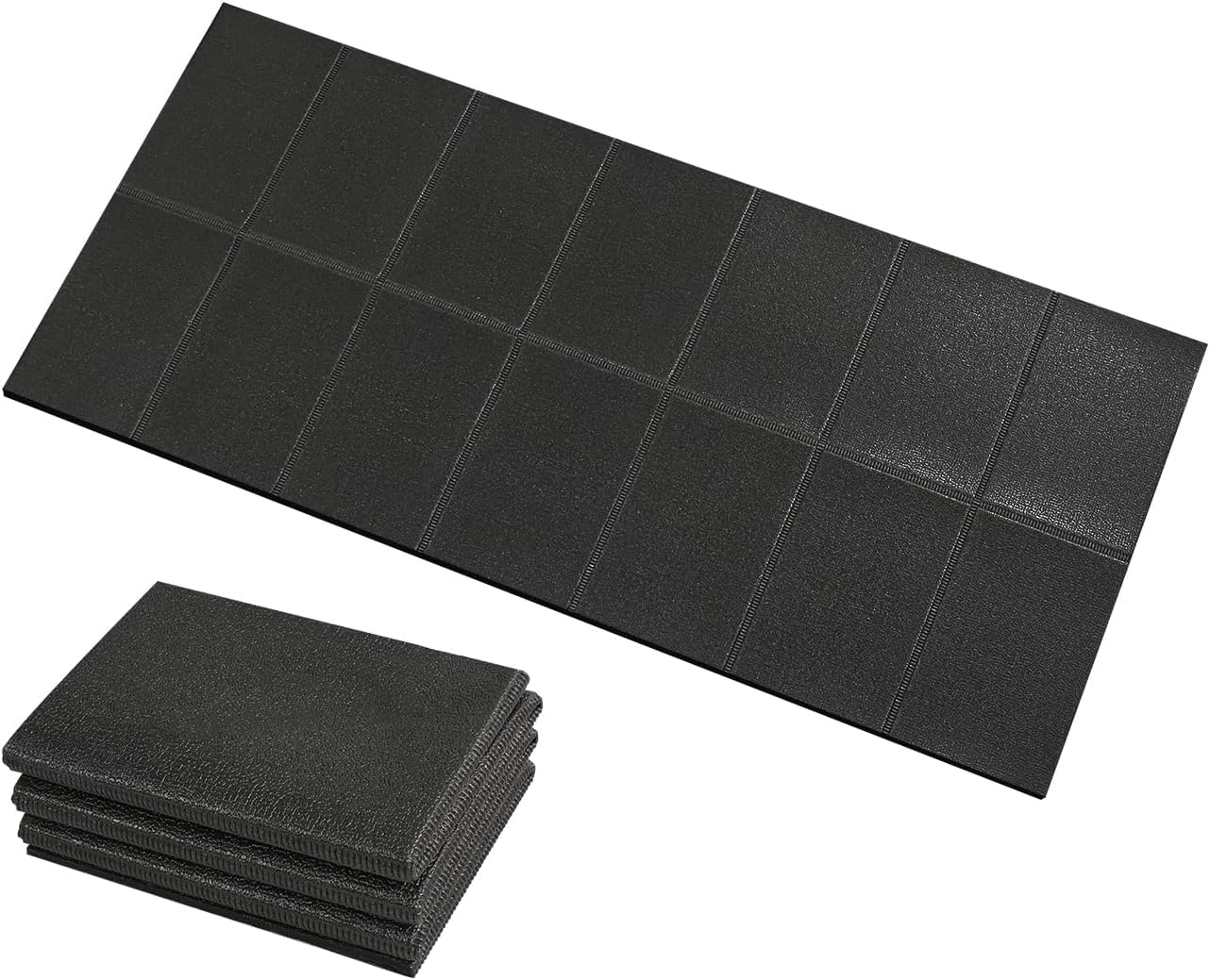 Walking Pad Mat for Carpet,Exercise Bike Mat,Treadmill Mat Floor Protector