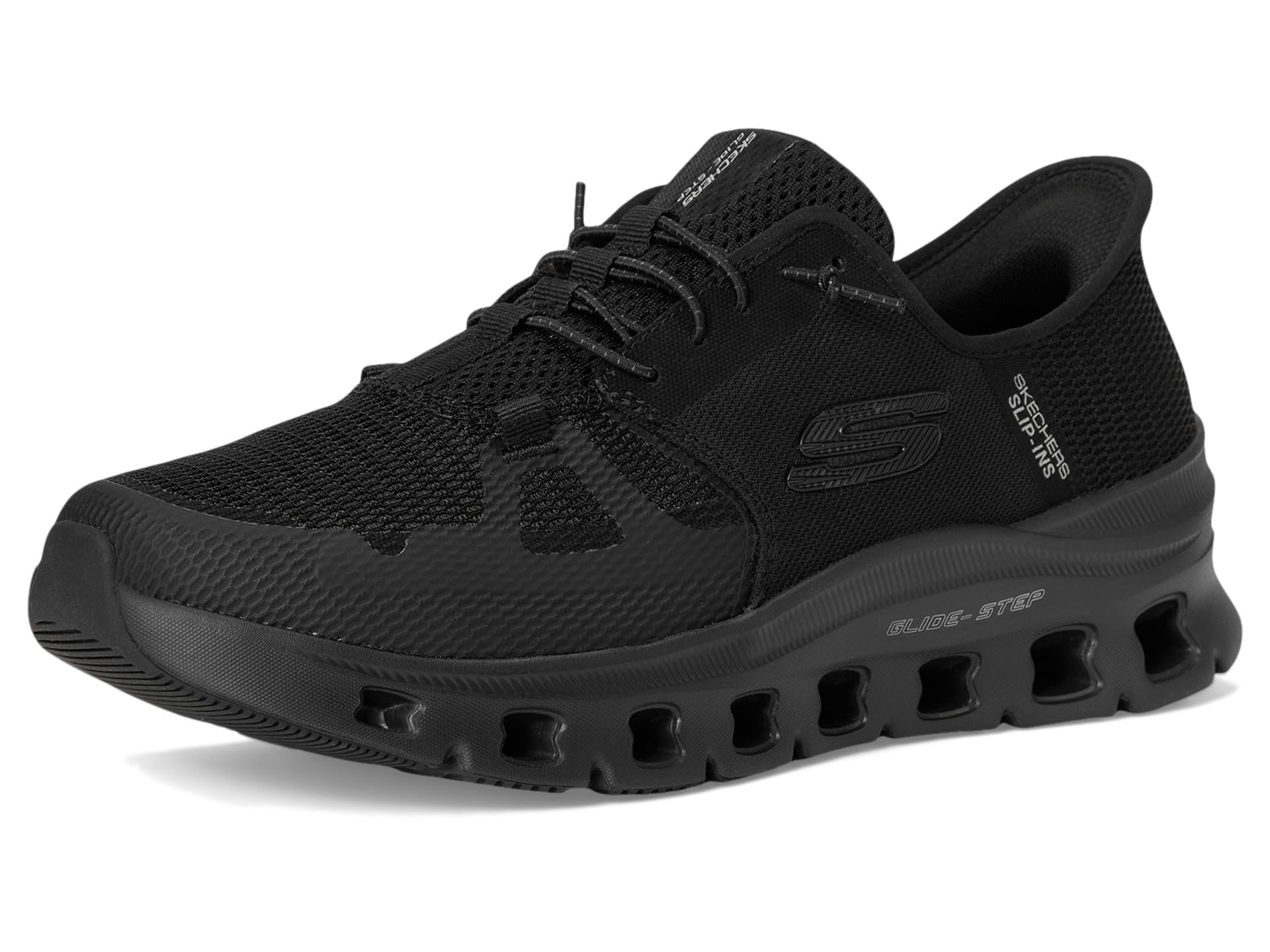 Skechers Glide-Step PRO Hands Free Slip-in Scarpe da ginnasticaUomo