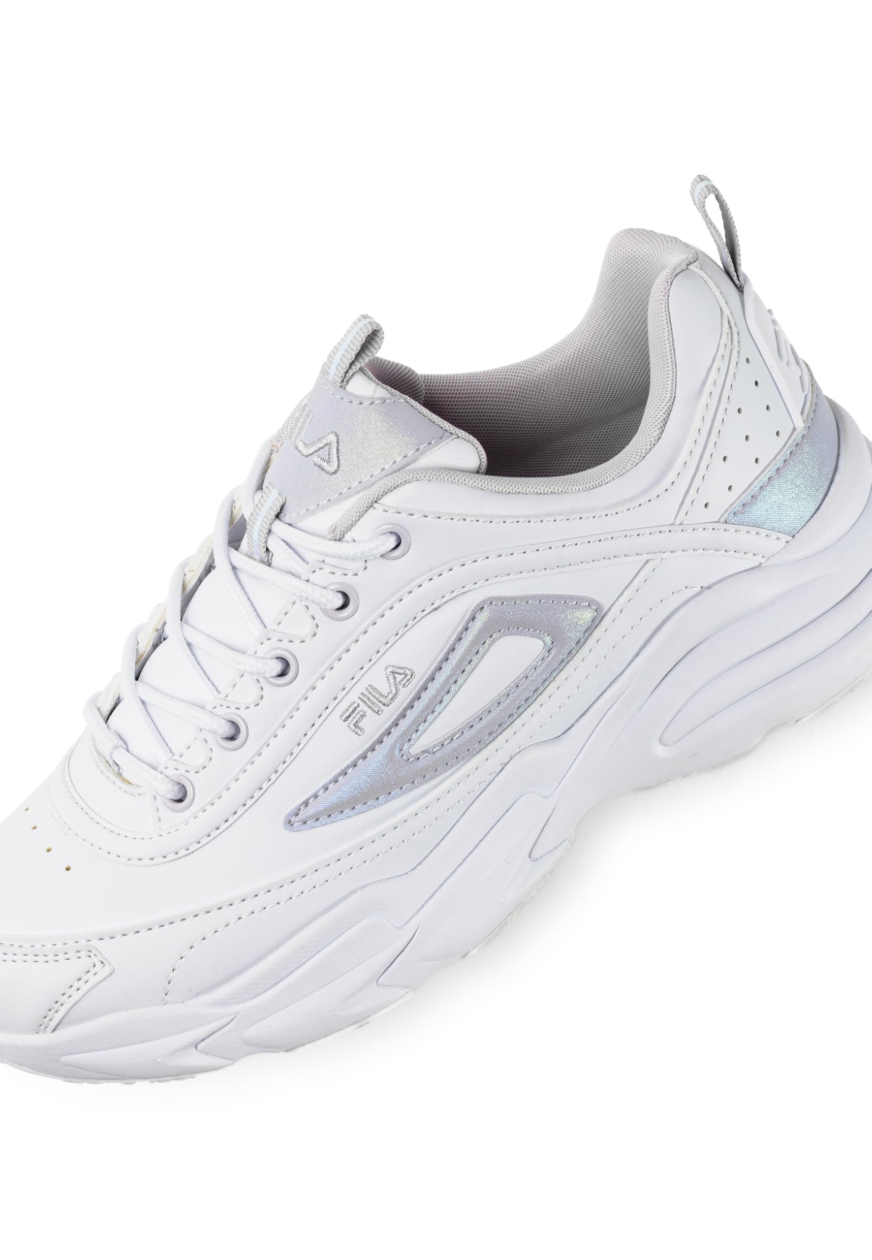 Fila Skye Teens Scarpe da ginnasticaBambine e Ragazze