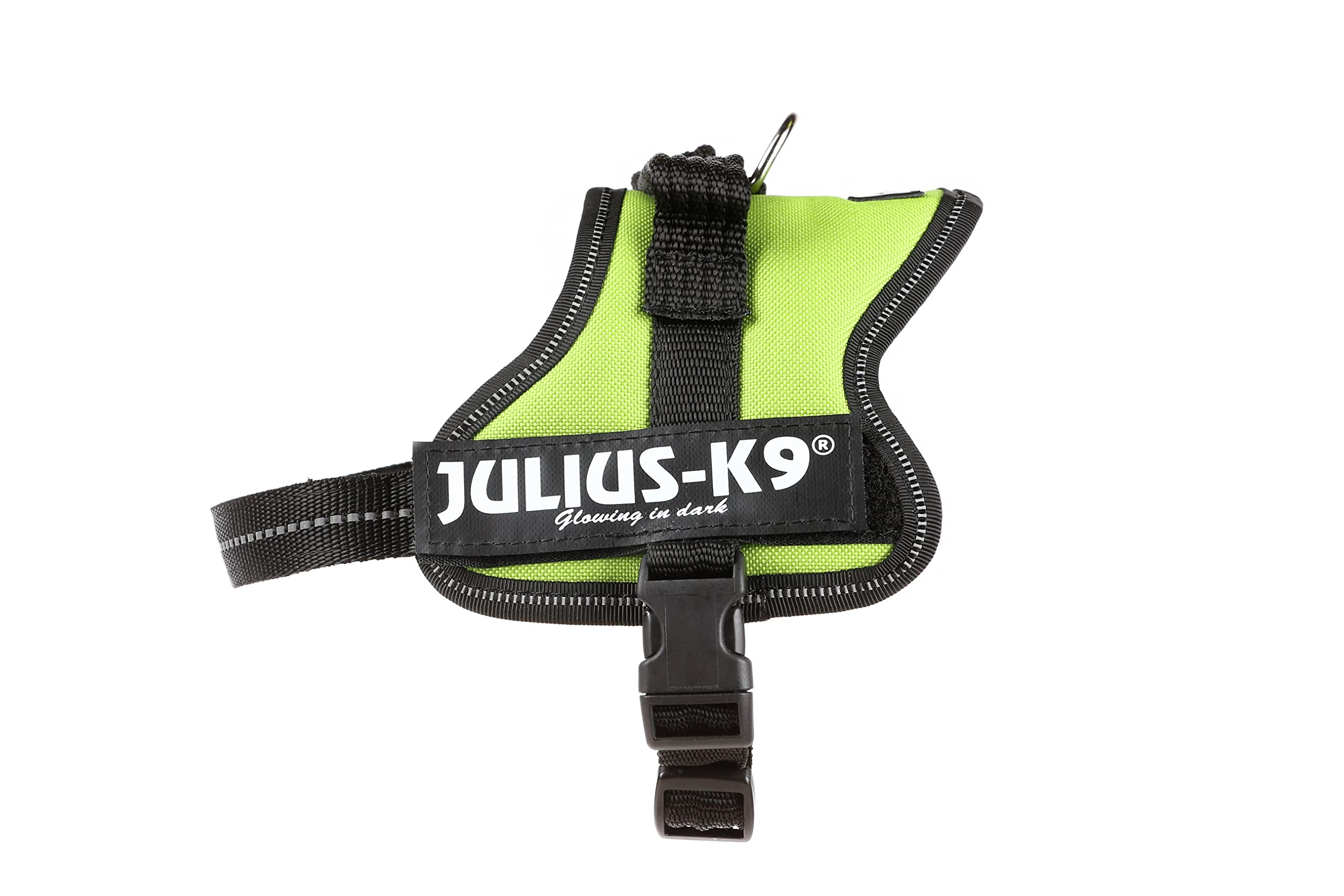 JULIUS-K9Powerharness, Size: M/0, Red — view 13