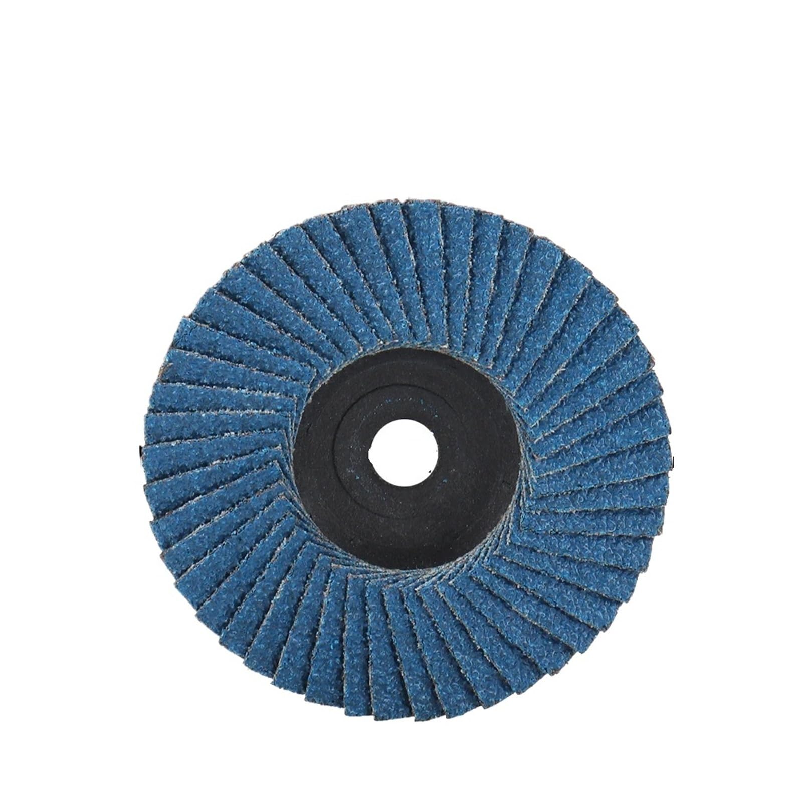 Disques abrasifs 75mm disques à lamelles meuleuse d'angle polissage métal bois